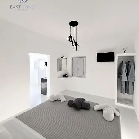 East Wind Hotel