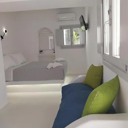 East Wind Hotel